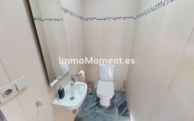 Reventa - Villa - Interior  - Alora
