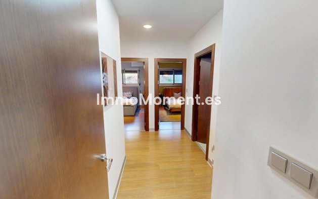 Reventa - Villa - Interior  - Alora