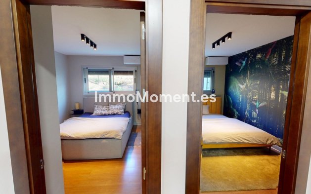 Reventa - Villa - Interior  - Alora