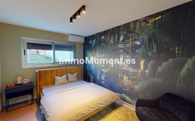 Reventa - Villa - Interior  - Alora