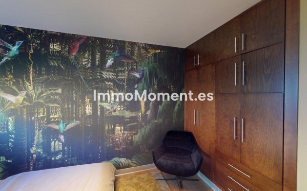 Reventa - Villa - Interior  - Alora