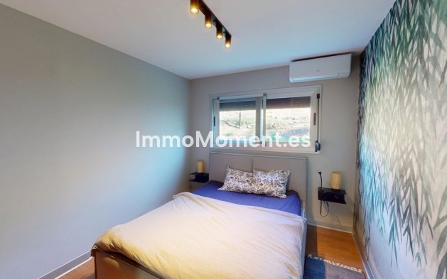 Reventa - Villa - Interior  - Alora