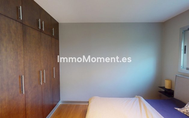 Reventa - Villa - Interior  - Alora