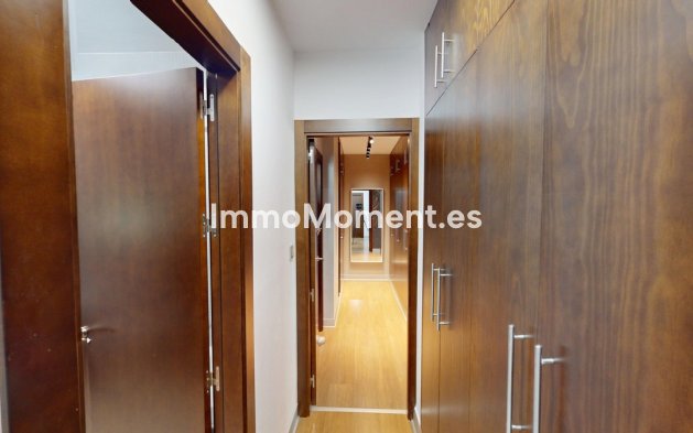 Reventa - Villa - Interior  - Alora