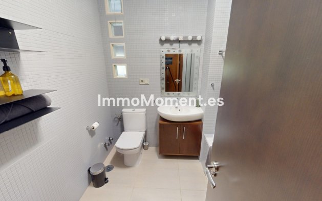 Reventa - Villa - Interior  - Alora