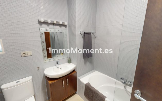 Reventa - Villa - Interior  - Alora