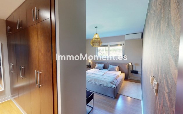 Reventa - Villa - Interior  - Alora