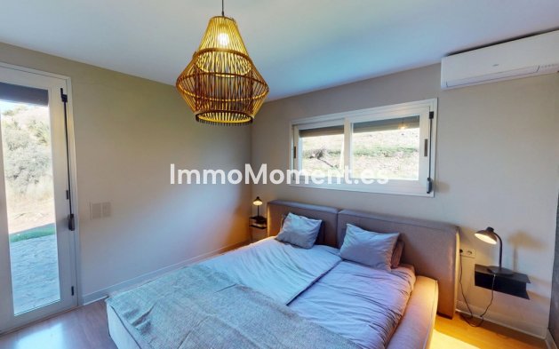 Reventa - Villa - Interior  - Alora