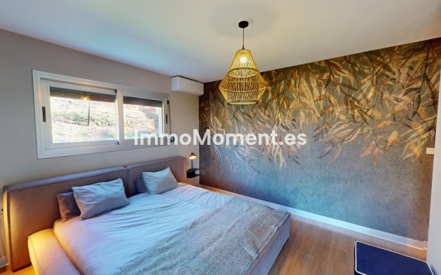 Reventa - Villa - Interior  - Alora