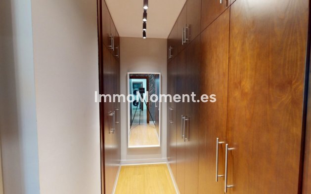 Reventa - Villa - Interior  - Alora