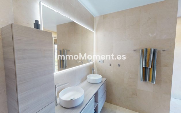 Reventa - Villa - Interior  - Alora