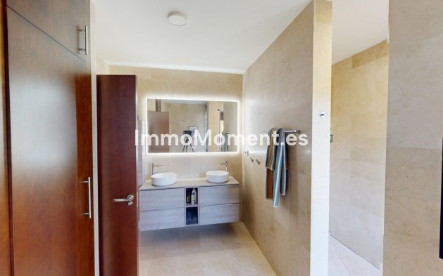 Reventa - Villa - Interior  - Alora