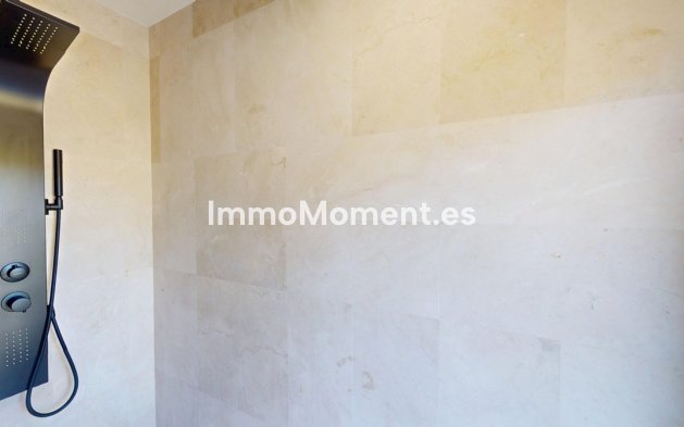 Reventa - Villa - Interior  - Alora