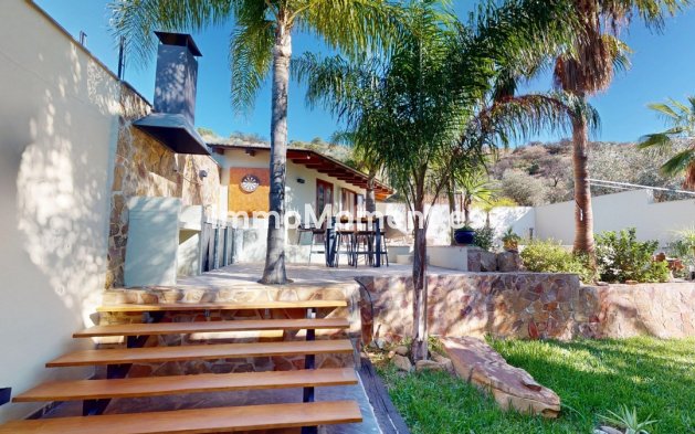 Reventa - Villa - Interior  - Alora