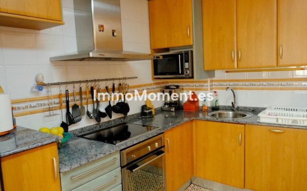 Wiederverkauf - Villa - Orihuela - Orihuela Centro