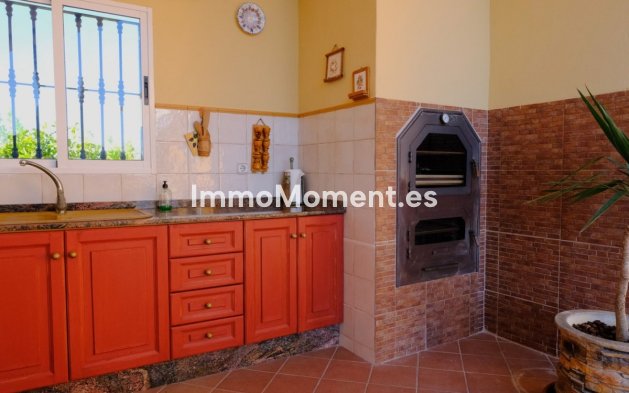 Wiederverkauf - Villa - Orihuela - Orihuela Centro