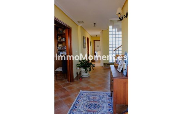 Wiederverkauf - Villa - Orihuela - Orihuela Centro