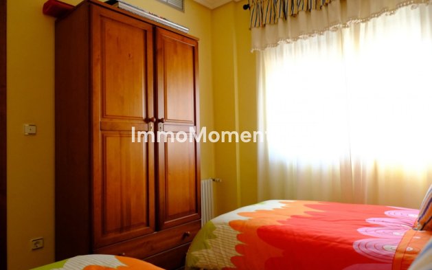 Wiederverkauf - Villa - Orihuela - Orihuela Centro