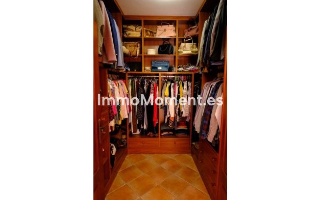 Wiederverkauf - Villa - Orihuela - Orihuela Centro