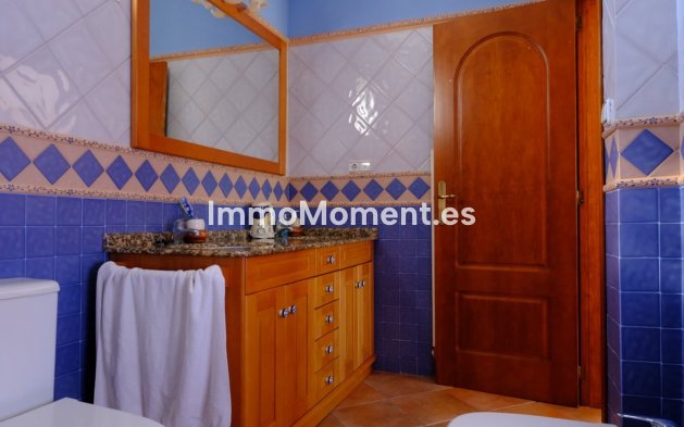 Wiederverkauf - Villa - Orihuela - Orihuela Centro