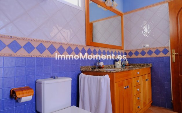 Wiederverkauf - Villa - Orihuela - Orihuela Centro