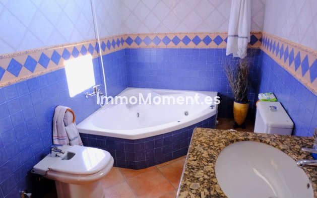 Wiederverkauf - Villa - Orihuela - Orihuela Centro