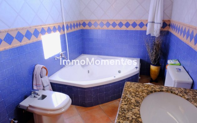 Wiederverkauf - Villa - Orihuela - Orihuela Centro