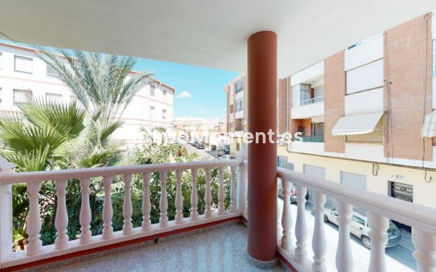 Wiederverkauf - Villa - Sax - Sax Centro