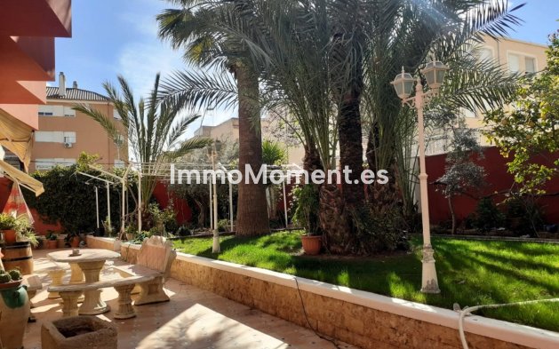 Wiederverkauf - Villa - Sax - Sax Centro