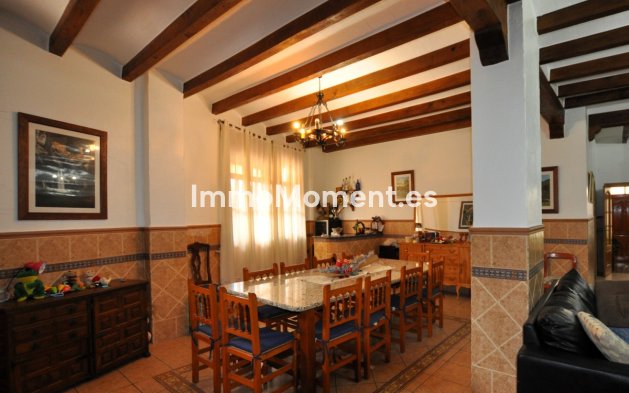 Wiederverkauf - Villa - Sax - Sax Centro