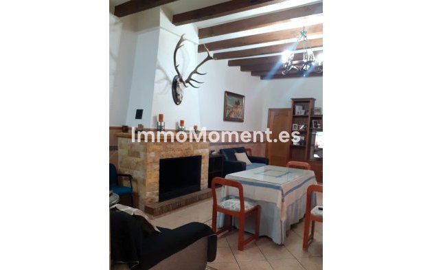 Wiederverkauf - Villa - Sax - Sax Centro