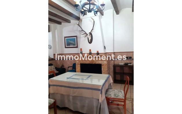 Wiederverkauf - Villa - Sax - Sax Centro