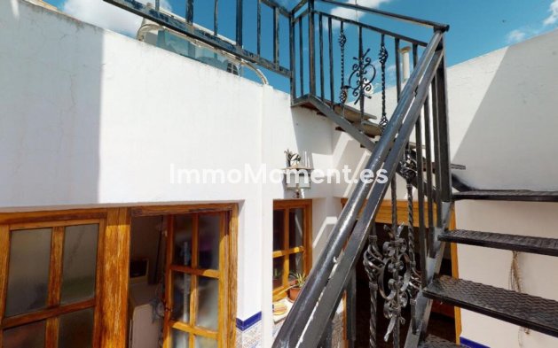 Wiederverkauf - Villa - Sax - Sax Centro