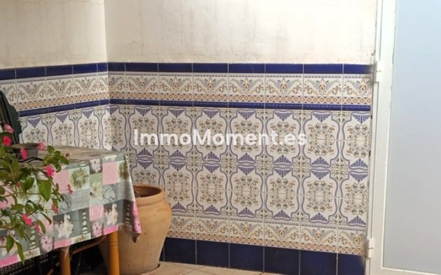 Wiederverkauf - Villa - Sax - Sax Centro