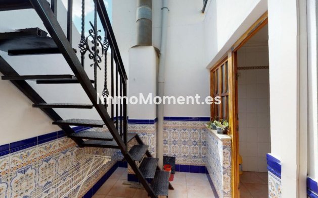 Wiederverkauf - Villa - Sax - Sax Centro