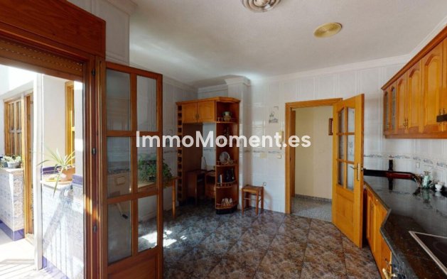 Wiederverkauf - Villa - Sax - Sax Centro