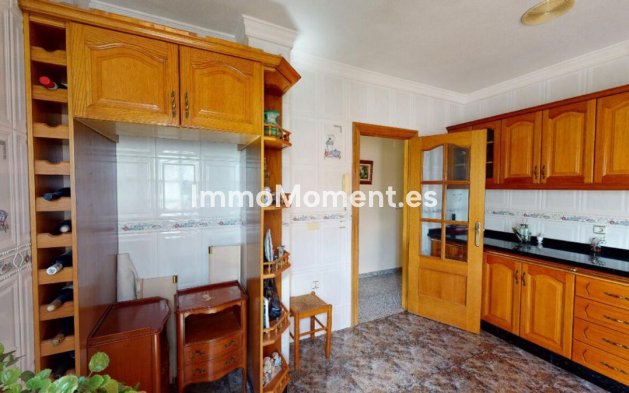 Wiederverkauf - Villa - Sax - Sax Centro