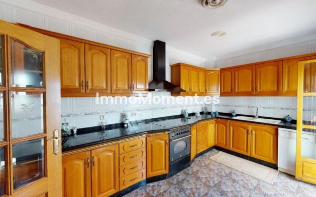 Wiederverkauf - Villa - Sax - Sax Centro