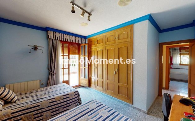 Wiederverkauf - Villa - Sax - Sax Centro