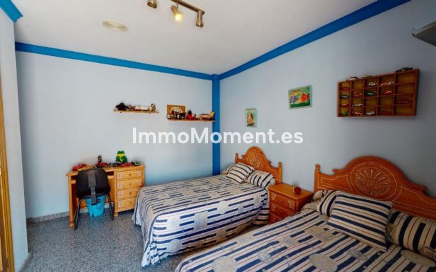 Wiederverkauf - Villa - Sax - Sax Centro