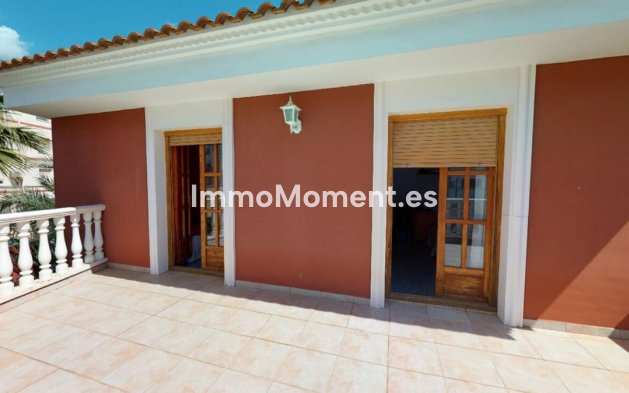 Wiederverkauf - Villa - Sax - Sax Centro