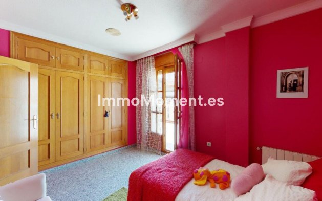 Wiederverkauf - Villa - Sax - Sax Centro