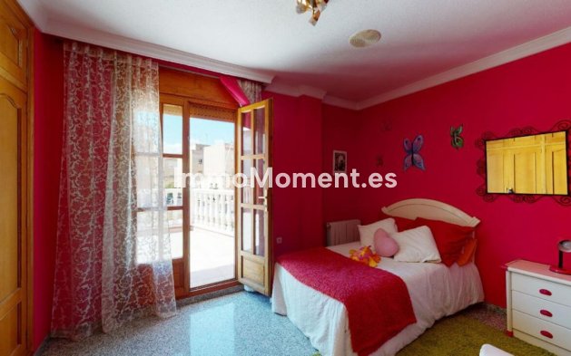 Wiederverkauf - Villa - Sax - Sax Centro