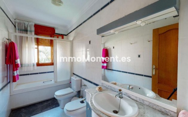 Wiederverkauf - Villa - Sax - Sax Centro