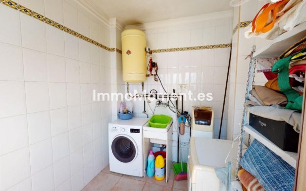 Wiederverkauf - Villa - Sax - Sax Centro