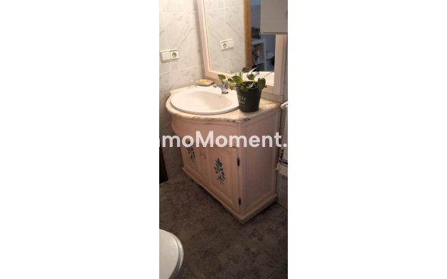 Wiederverkauf - Villa - Sax - Sax Centro