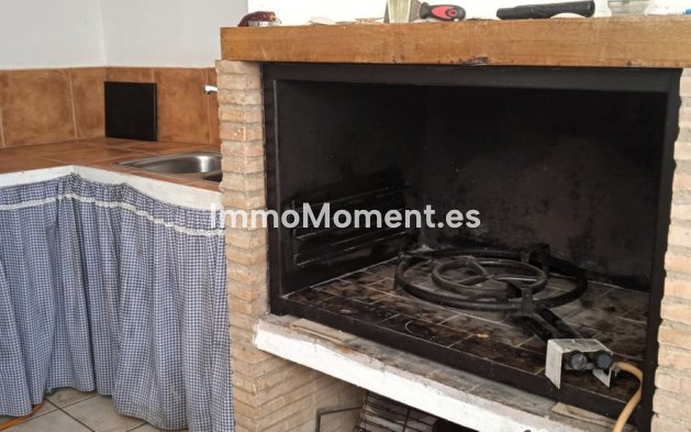 Wiederverkauf - Villa - Sax - Sax Centro