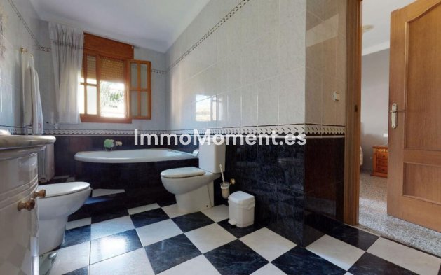 Wiederverkauf - Villa - Sax - Sax Centro