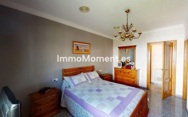 Wiederverkauf - Villa - Sax - Sax Centro