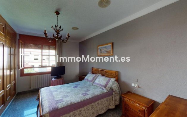 Wiederverkauf - Villa - Sax - Sax Centro